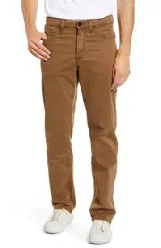 34 Heritage Charisma Relaxed Straight Leg Pants