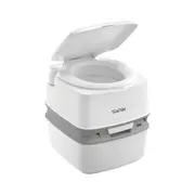 Thetford Porta Potti Qube 365 Portable Toilet 21L