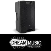 LD SYSTEMS LD ICOA 12 PASSIVE BLACK