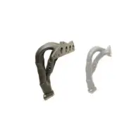 MITSUBISHI LANCER CH 2.4L 16V 10/2006> ** MANDREL BENT ** RBH297