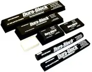 7 pc. Dura-Block Kit AF44L DURA-BLOCK AF44L 0