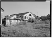 Jacob Tome Institute,Monroe Hall,Tome Road,Port Deposit,Cecil County,MD,HABS,11