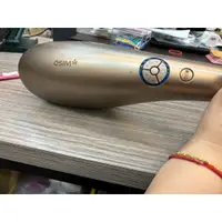 在飛比找蝦皮購物優惠-🌟三小福🌟【二手】 OSIM uPamper 2 OSIM 