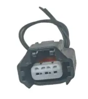 Connector of Trans Speed Sensor SC374 Fits: Altima Cube Maxima Murano Versa