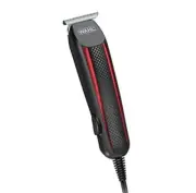 Wahl Edge Pro Hair Trimmer Bump Free Corded Beard Trimmer, Clipper shaver