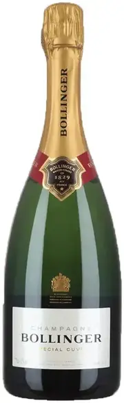 Bollinger Special Cuvee Champagne 750ml