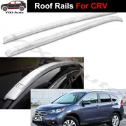 2pcs Fit for Honda CRV CR-V 2012-2016 roof rails Roof Rack Side Rail Bars
