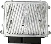 A273A 2729005700 Engine Computer Board ECU Compatible for Mercedes W221 W222 W205 W166 GLE350 GLE400 ML350 CLA350 Tools(A272 Model)