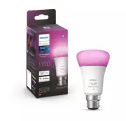 Philips Hue Smart Bulb 11W A60 B22 White/Colour Ambient *AU STOCK*Free Post*