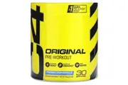 Cellucor, C4 Original, Pre-Workout, Frozen Bombsicle, 5.8 oz (165 g)