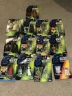 Star Wars The Power Of The Force Action Figure 1997