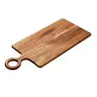 Epicurean Cuisine Wooden Serving Board 45cm