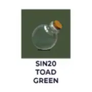 Scale 75 Paint Toad Green New