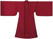 [REDBMX] Chinese Hanfu Cardigan Ancient Large Sleeve Cape Tulle Shirt Tang Dynasty Folk Dance Clothes Cosplay Stage Costume