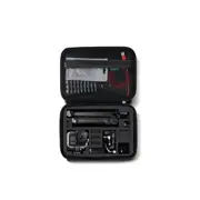 Waterproof Shockproof Portable Case for Gopro Hero8 / 7 / 6 - 28 x 19.7 x 6.8cm
