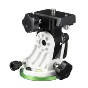 MultiUse Motion Gimbals Tripods Head for Telescopes Camera for Hobbies