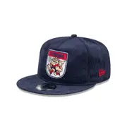 Melbourne Demons Mascot Corduroy The Golfer Snapback
