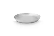 VTWonen Metal Silver 42cm Round Tray