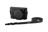 在飛比找樂天市場購物網優惠-SONY LCJ-RXK 專用相機皮套 台灣索尼公司貨 適 