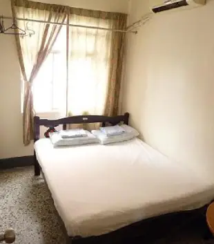 台北墨西哥客棧Guest House Taiwanmex