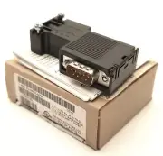 Siemens 6ES7 972-0BB12-0XA0 Simatic NET Profibus-Bus Connector, DB-9, RS-485