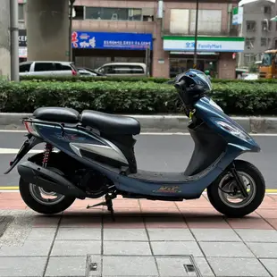 中古二手機車 KYMCO 光陽 2016年 超級金牌 150 載貨賺錢的好夥伴