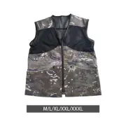 Dog Training Vest for Handlers Jacket for Agility Obedience Training Travel