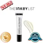 The INKEY List Mandelic Acid Treatment, Fast-Acting Formula, Free Ship (0.5 oz)
