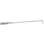 BBQ Hook Outdoor Tool Fire Place Poker Sets Camping Fireplace Accessory