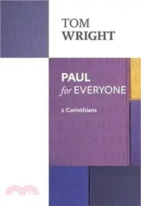 在飛比找三民網路書店優惠-Paul for Everyone: 2 Corinthia