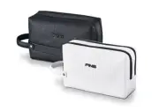Ping Golf Two Pockets Pouch Bag K1
