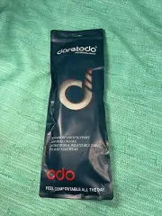 Daretodo Arch Support Insoles For Men 12-13 Plantar Fasciitis Heel Spurs I1