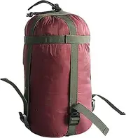 Sleeping Bag | Compression Stuff Sacks for Sleeping Bags - Lightweight Backpacking Sack, Nylon Camping Storage Bag for Travel, Camping, Hiking, Outdoor Backpacking