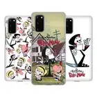 OFFICIAL THE GRIM ADVENTURES OF BILLY & MANDY GRAPHICS CASE FOR SAMSUNG PHONES 1