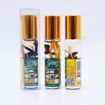 泰國GRACE OIL GOLD香氛滾珠油DầU LăN 9 Vị THảO DượC GRACE OIL 8ML