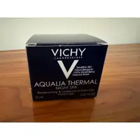 在飛比找蝦皮購物優惠-VICHY薇姿智慧保濕SPA能量水面膜15ml【原廠公司貨】