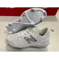 在飛比找蝦皮購物優惠-2023 New Balance NB 2E寬楦 棒壘球膠釘