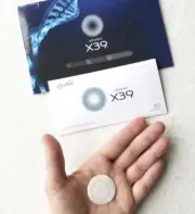 X39 LifeWave Patches Stem Cell Therapy, Non Invasive, 3 day Trial UK stock.