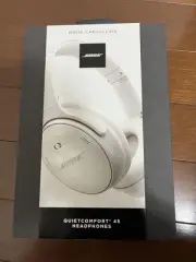 Bose Quietcomfort 45 Wireless Headphones