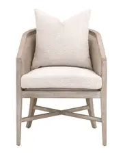 Essentials For Living McGuire Arm Chair