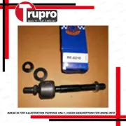 1 Pc Trupro Front LH Rack End for Honda Accord CC CE CD Odyssey RA1 RA2 RA3 RA4 (for: Honda)