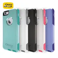 在飛比找蝦皮購物優惠-iphone6plus    otterbox 通勤者蘋果手