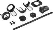 Shimano EW-RS910 H Distributor Di2 Intern Circuit Handlebar Frame Junction 2