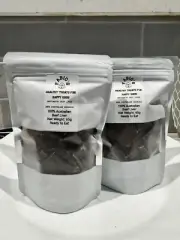 Beef Liver Jerky