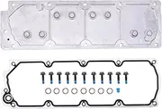 12598832 Gen IV LS NON-AFM DOD Valley Cover Block Off Plate 5.3L 6.0L 6.2L