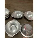 三杯鍋 鋁合金材質 全新商品