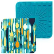 Kookin Silicone Trivet