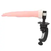 Nail Art Training Hand Bendable Mannequin Hand Flexible Fake Nail CHW