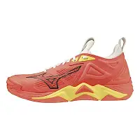 在飛比找Yahoo奇摩購物中心優惠-Mizuno Wave Momentum 3 [V1GA23