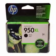 HP Ink Jet Printer 950 XL Black Ink Never Opened Box 2020